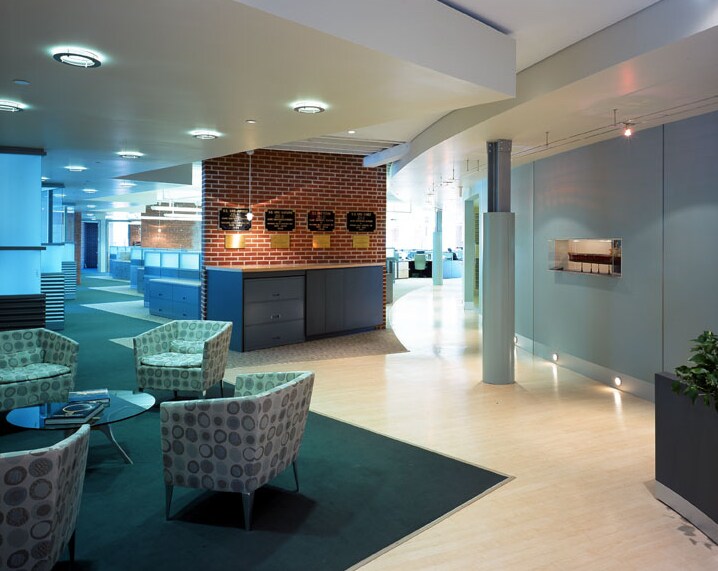 18-24 Marshall St, Norwalk, CT à louer - Photo intérieure - Image 3 de 3