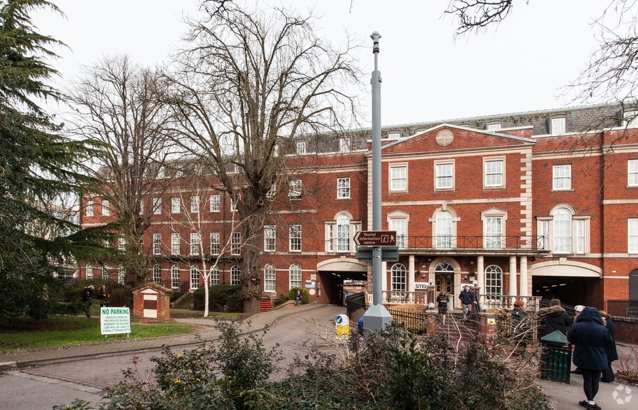 Manor Court, Exeter for lease - Building Photo - Image 3 of 10