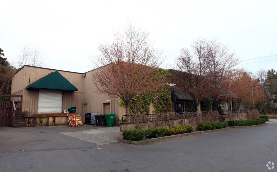 5440 Sand Point Way NE, Seattle, WA for lease - Building Photo - Image 2 of 3