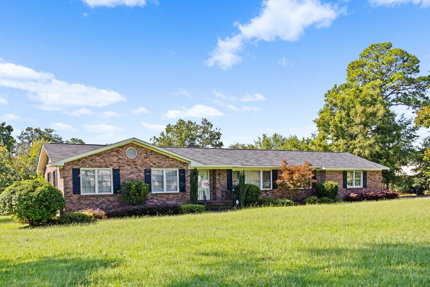 3221 Platt Springs Rd, West Columbia, SC à vendre - Photo principale - Image 1 de 50