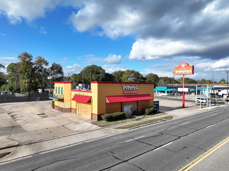 4049 Gulfway Dr, Port Arthur, TX for sale - Building Photo - Image 2 of 13