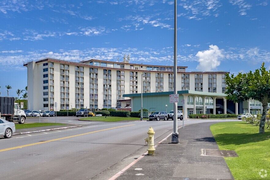 101 aupuni St, Hilo, HI à louer - Photo du bâtiment - Image 2 de 5
