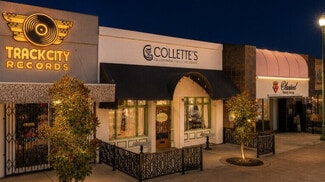 Plus de détails pour 113 W Grand Ave, Escondido, CA - Commerce de détail à vendre