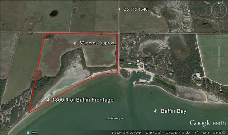 Fm 1546, Riviera, TX for sale Other- Image 1 of 1