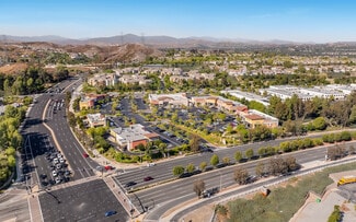 More details for Highridge Crossing – Retail for Sale, Valencia, CA