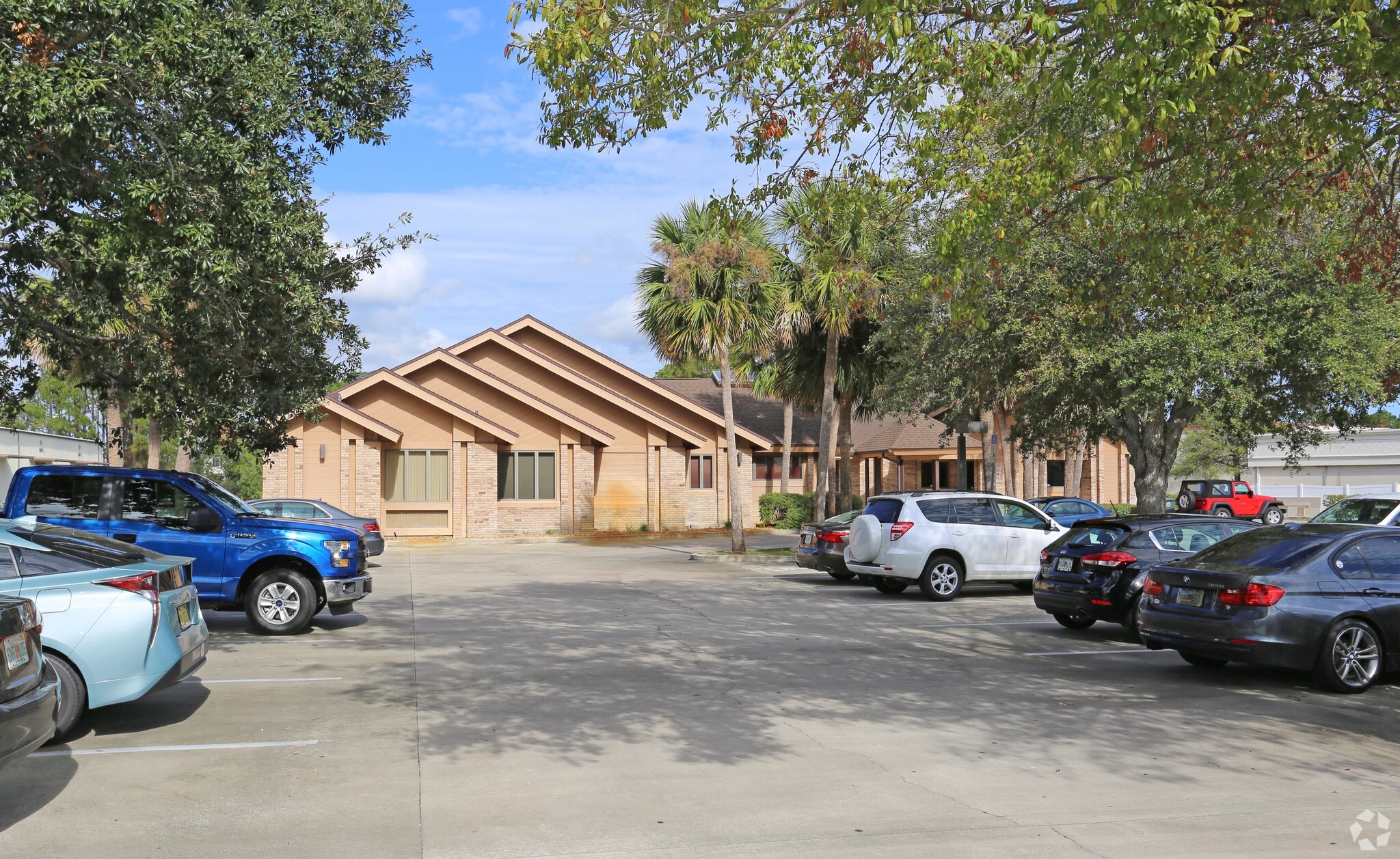 1630 Mason Ave, Daytona Beach, FL for sale Primary Photo- Image 1 of 1