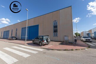 More details for Calle Trevenque, 103, Cijuela - Industrial for Sale