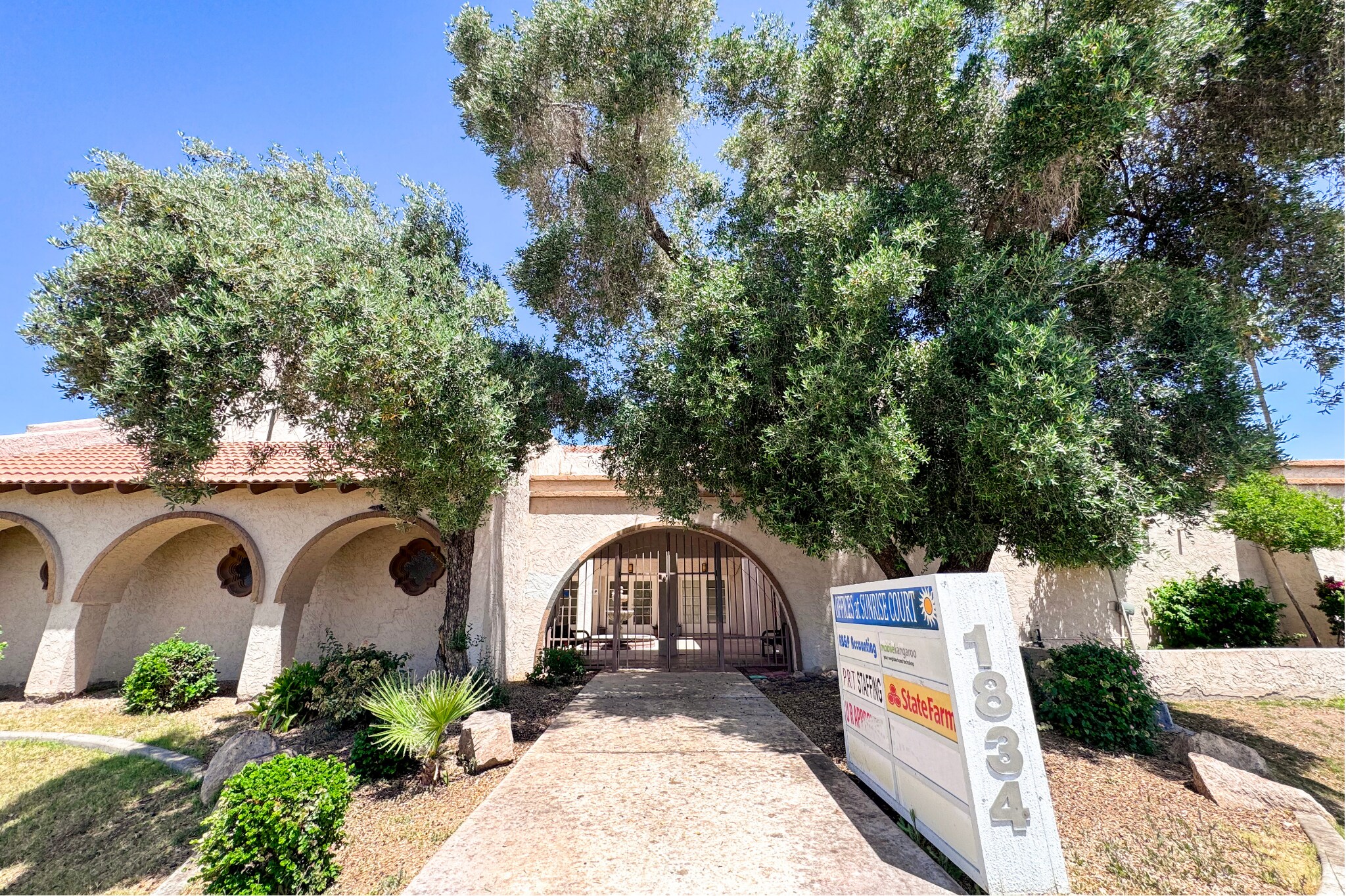 1834 E Baseline Rd, Tempe, AZ à louer Photo intérieure- Image 1 de 35