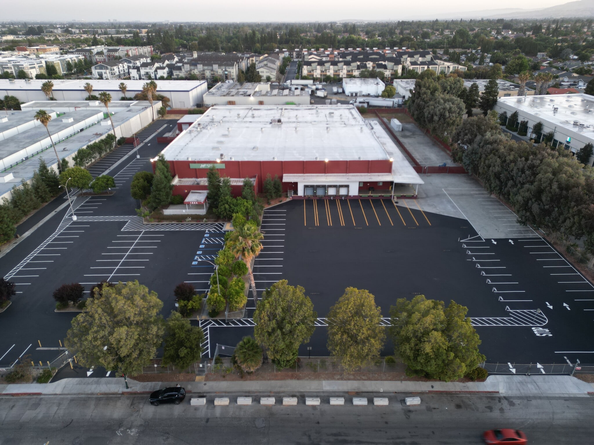 1885 Las Plumas Ave, San Jose, CA for lease Interior Photo- Image 1 of 24