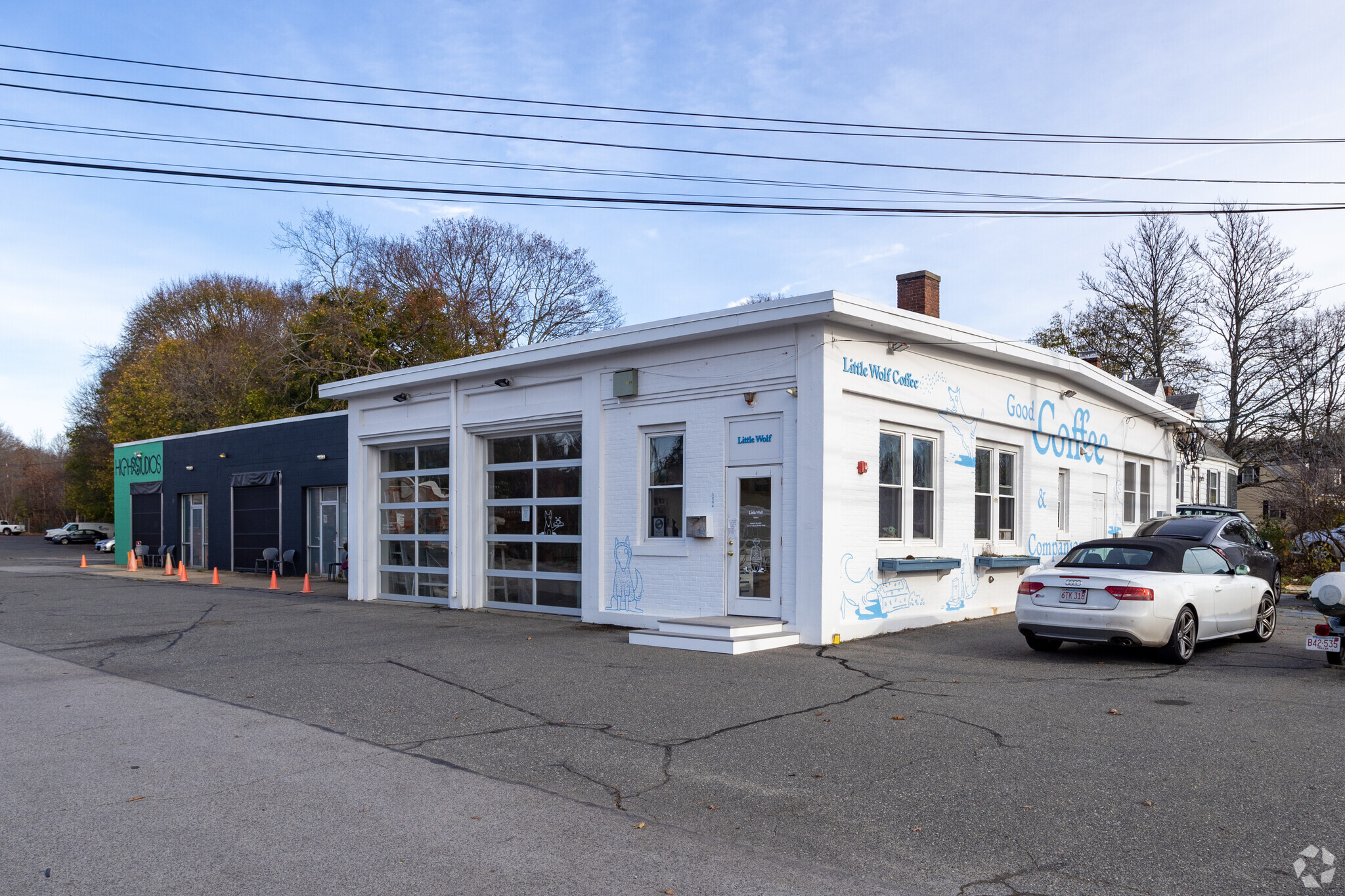 125 High St, Ipswich, MA for sale Primary Photo- Image 1 of 1