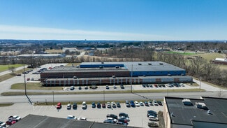 More details for 475 Fame Ave, Hanover, PA - Industrial for Lease