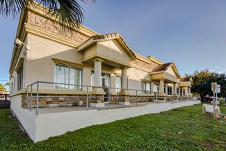 Plus de détails pour 4811 W Gandy Blvd, Tampa, FL - Commerce de détail à louer