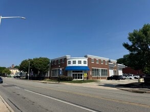 237 E Lancaster Ave, Wayne, PA for sale Building Photo- Image 2 of 5
