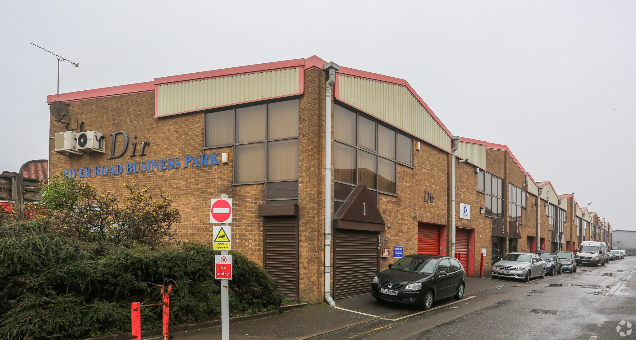 River Rd, Barking à vendre Photo principale- Image 1 de 10