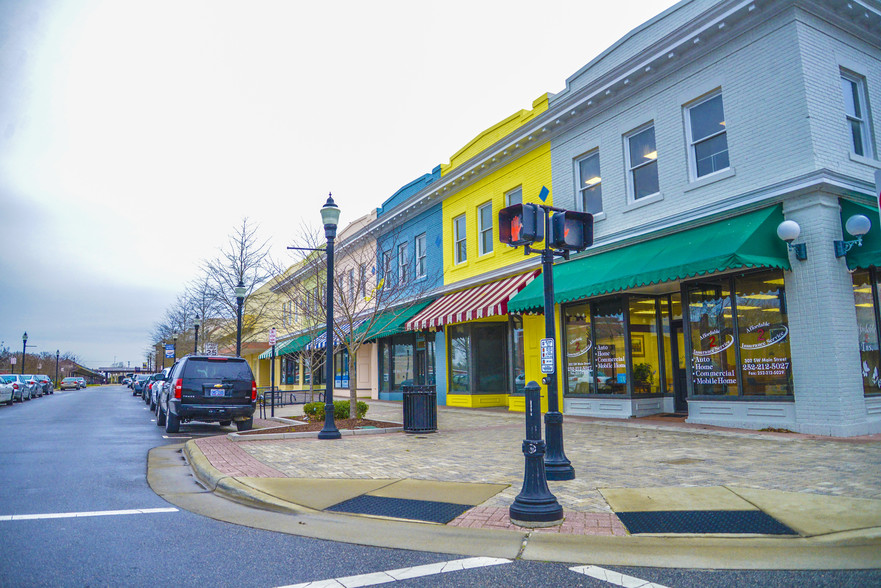 301 S Church St, Rocky Mount, NC for lease - Other - Image 3 of 11