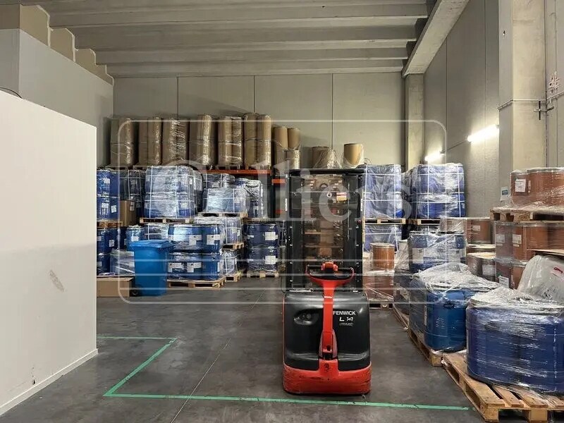 Bureau dans Vitrolles à louer Photo intérieure- Image 1 de 7