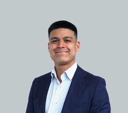 Samuel Correa