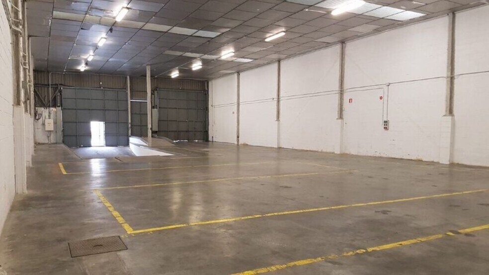 Industrial in SEVILLA for lease - Building Photo - Image 2 of 9