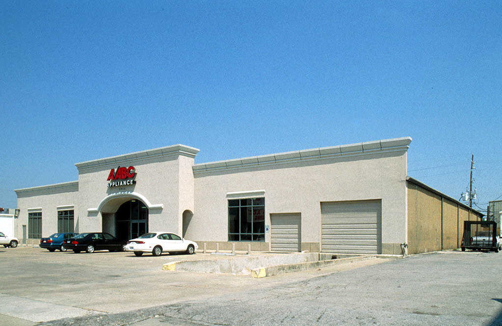 5918 W FM-1960, Houston, TX for lease Primary Photo- Image 1 of 2