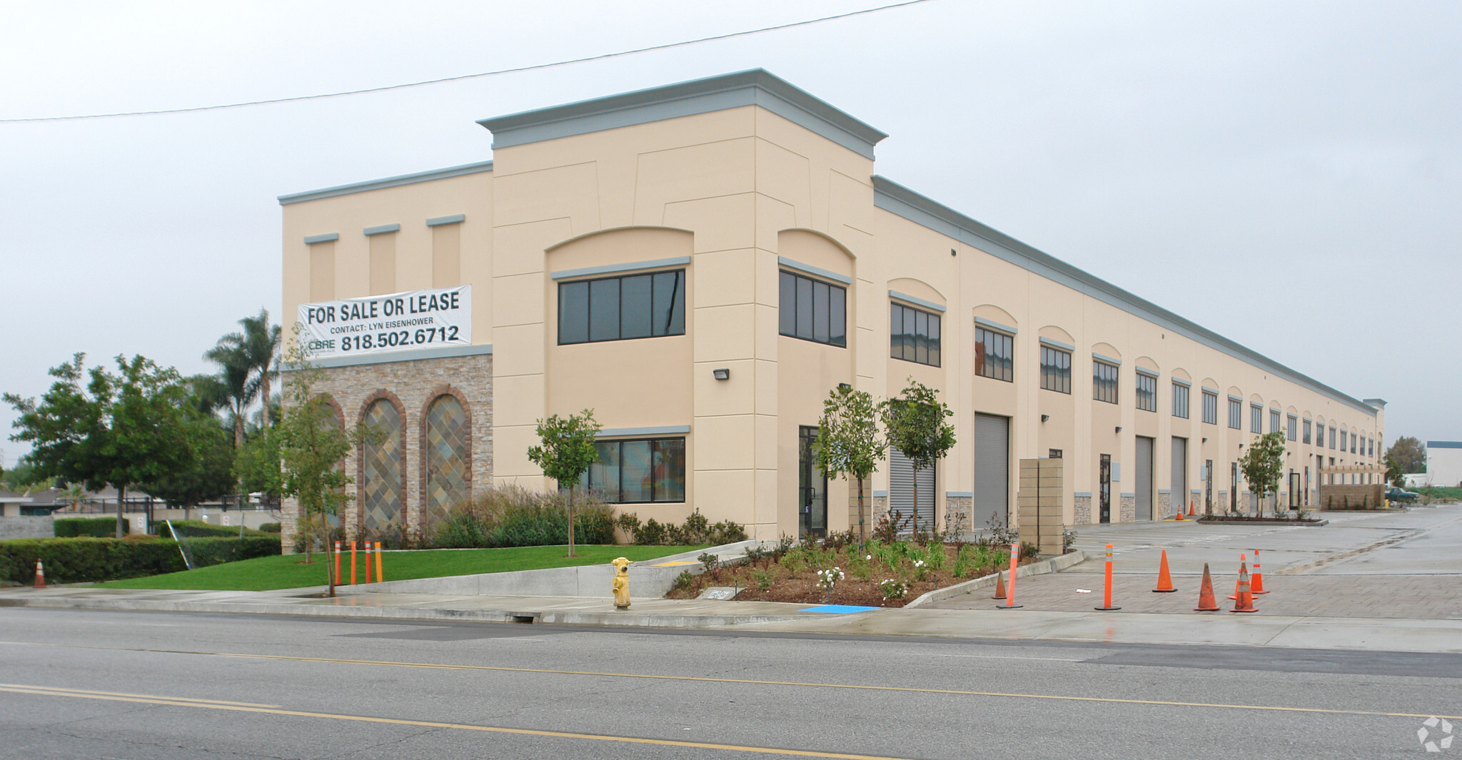 1773 W San Bernardino Rd, West Covina, CA for sale Primary Photo- Image 1 of 1