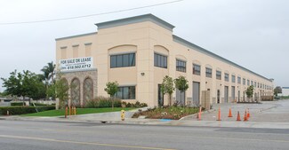 Plus de détails pour 1773 W San Bernardino Rd, West Covina, CA - Industriel à louer