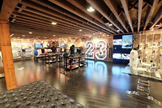 929-931 Market St, San Francisco, CA for lease - Interior Photo - Image 3 of 6