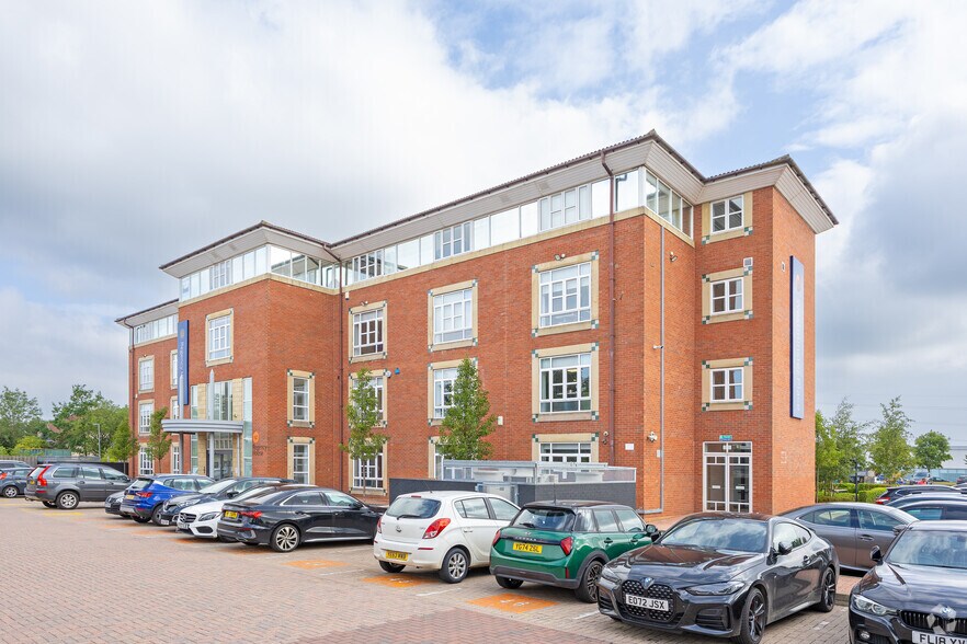 Westminster Pl, York à vendre - Photo du bâtiment - Image 2 de 43