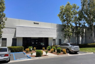 16410-16430 Manning Way, Cerritos, CA for lease Building Photo- Image 1 of 6