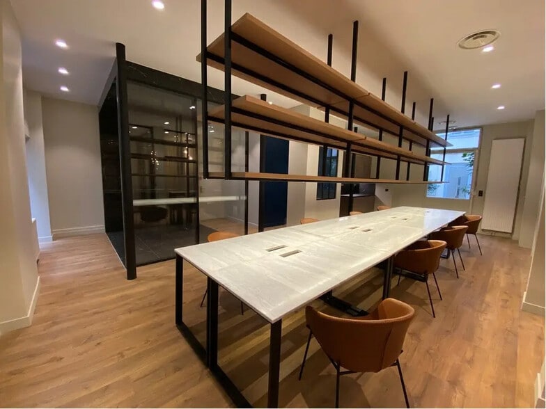 Bureau dans Paris à louer - Photo intérieure - Image 3 de 8