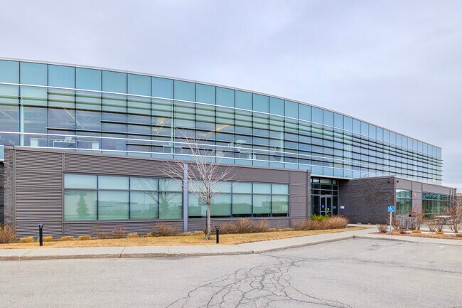 More details for 10500 Av Ryan, Dorval, QC - Office for Lease