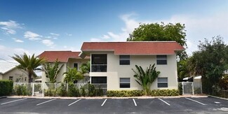 More details for 1361 NE 27th Way, Pompano Beach, FL - Multifamily for Sale