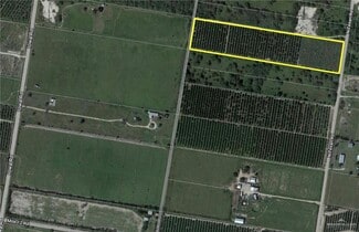 More details for 0 Texan Rd, Mission, TX - Land for Sale