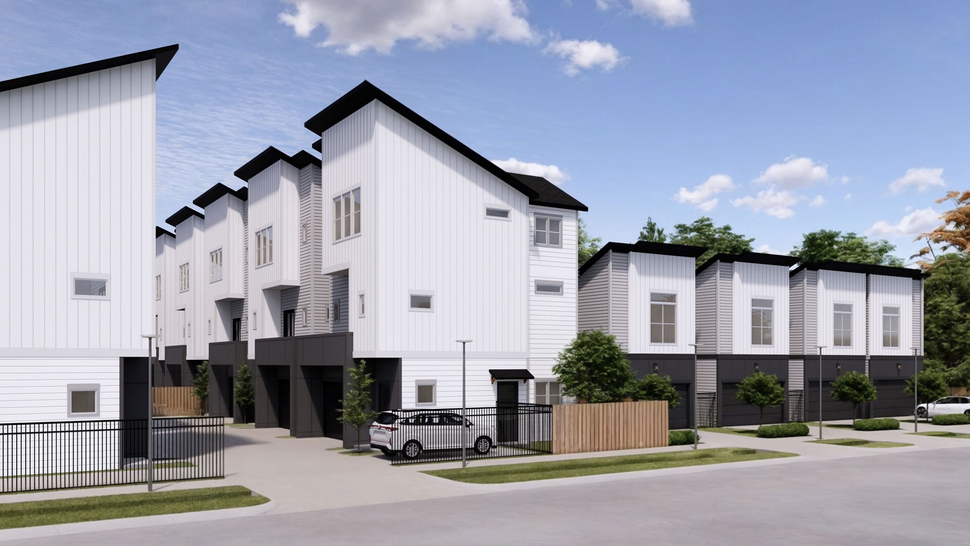 6805 Cadillac Street, Houston, TX à vendre Autre- Image 1 de 3