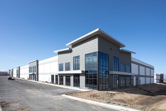Plus de détails pour 1580 W 1200 N, Orem, UT - Local d'activités, Industriel à louer