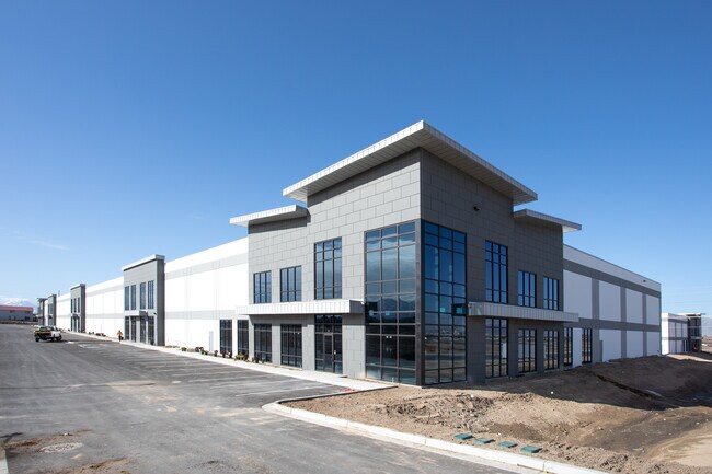 More details for 1580 W 1200 N, Orem, UT - Industrial for Lease