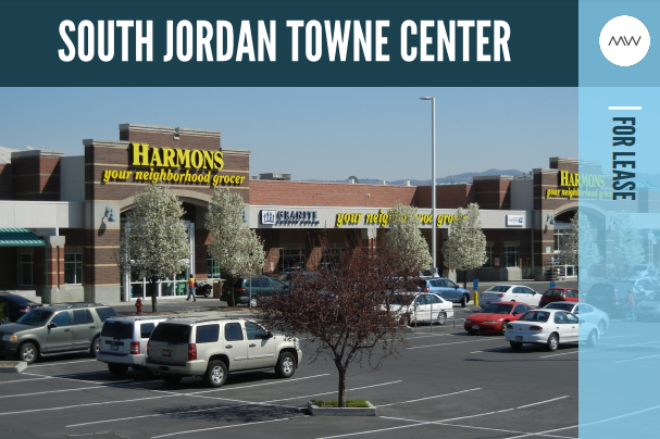 10600 S Redwood Rd, South Jordan, UT for lease Building Photo- Image 1 of 8