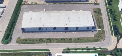 1 Reid Dr, Barrie, ON à louer Photo intérieure- Image 2 de 6