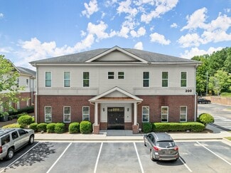More details for 950 Scales Rd, Suwanee, GA - Office for Lease