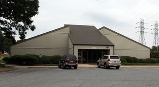 More details for 2722 N Church St, Greensboro, NC - Office, Office/Medical for Lease