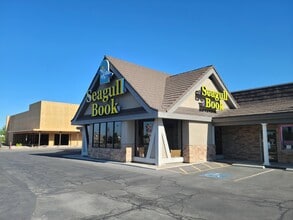 331 E University Pky, Orem, UT for lease Interior Photo- Image 1 of 8