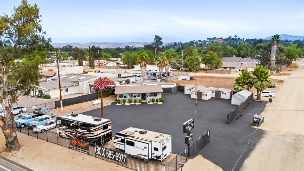 2366 Main St, Ramona, CA for sale - Building Photo - Image 1 of 55