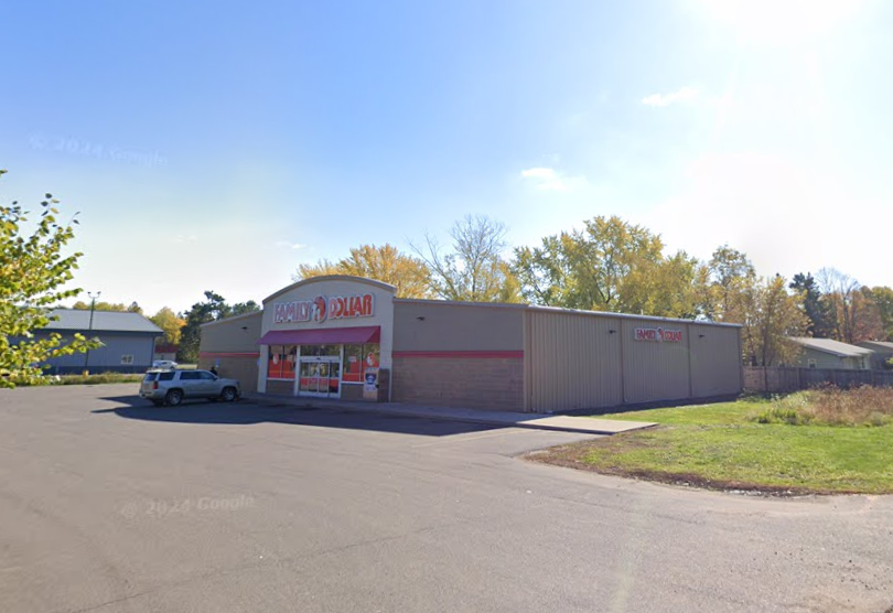 501 Barry Ave, Hinckley, MN for lease - Building Photo - Image 1 of 1