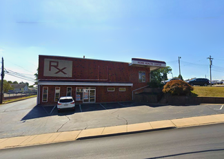 More details for 10 Scheivert Ave, Aston, PA - Retail for Lease