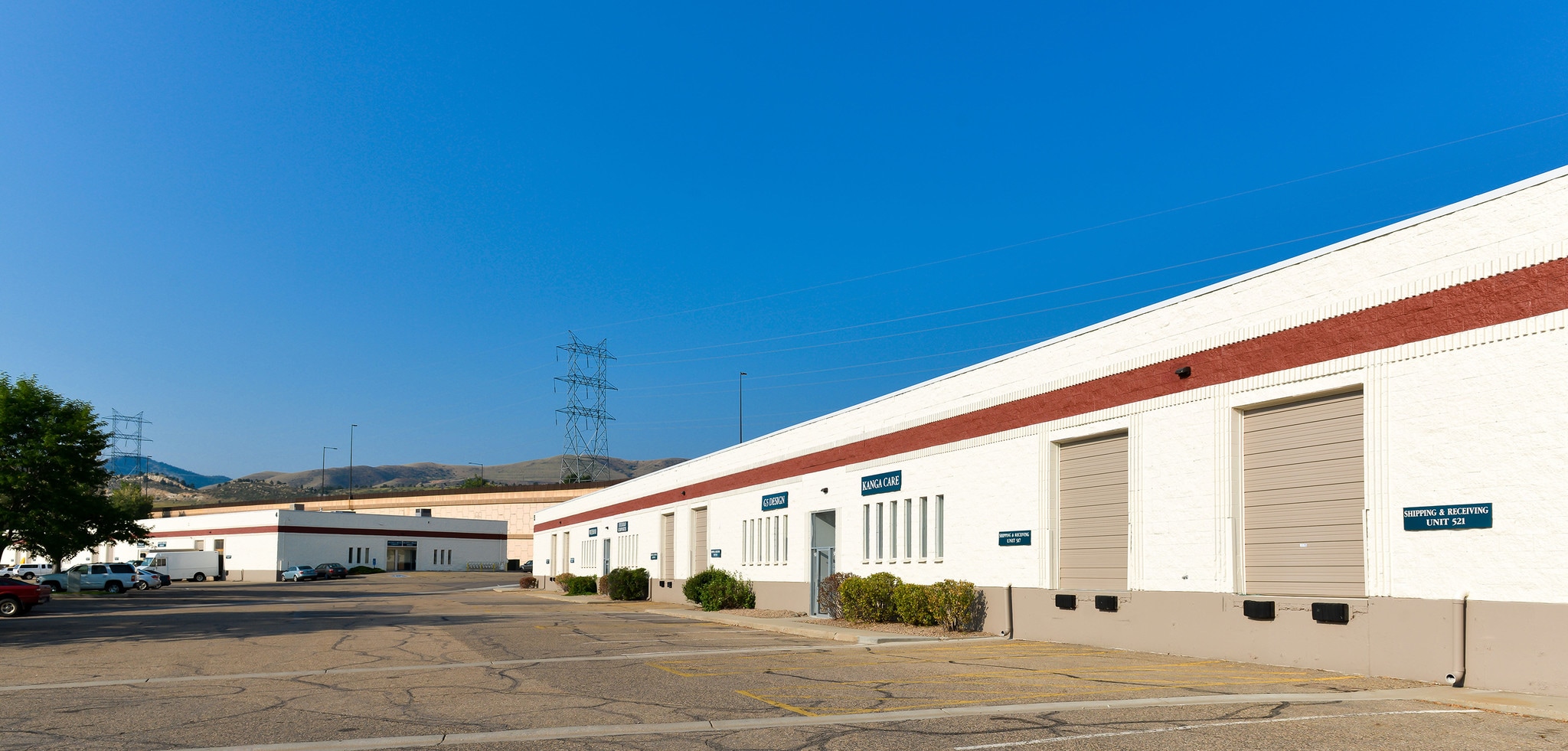 428-442 Violet St, Golden, CO for lease Primary Photo- Image 1 of 4