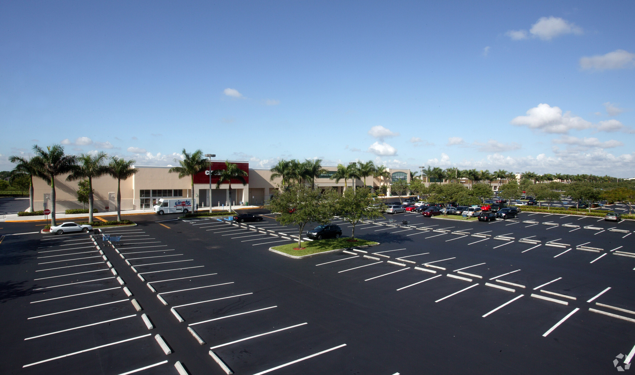 11810-11970 Pines Blvd, Pembroke Pines, FL à vendre Photo du bâtiment- Image 1 de 1