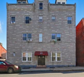 Plus de détails pour Downtown Reading Multifamily Portfolio – Multi-résidentiel à vendre, Reading, PA