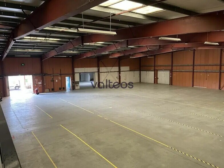 Bureau dans Beauzelle à louer - Photo intérieure - Image 2 de 6