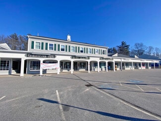 More details for 137 Epping Rd, Exeter, NH - Office/Medical for Lease