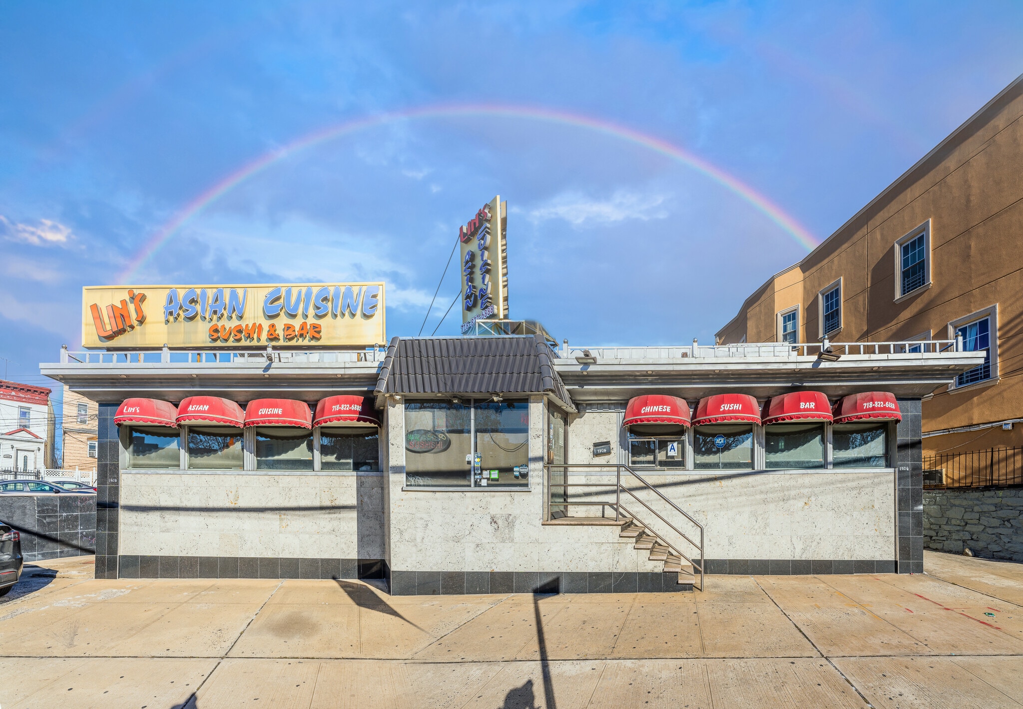 1506 Bronxdale Ave, Bronx, NY for sale Building Photo- Image 1 of 20