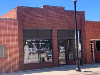 More details for 135 N 5th St, Seward, NE - Office for Lease